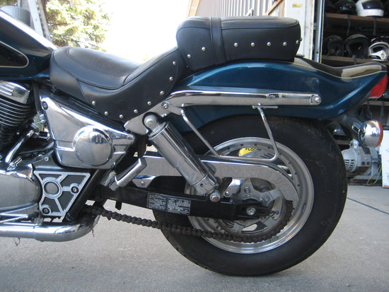 Image Title 1997 Suzuki VZ800 Marader $1699.00 OBO